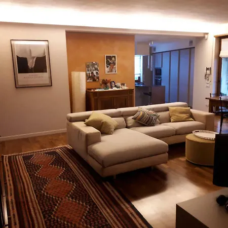Casa Tranquilla Affittacamere *