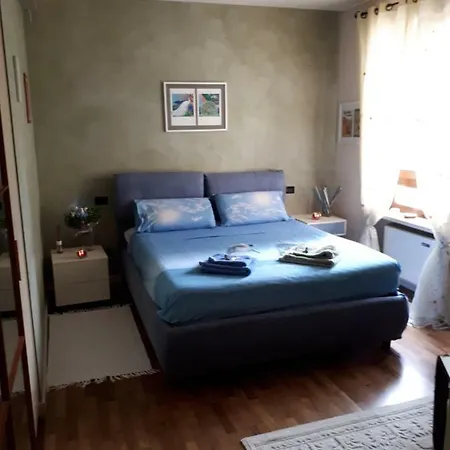 Casa Tranquilla Verona