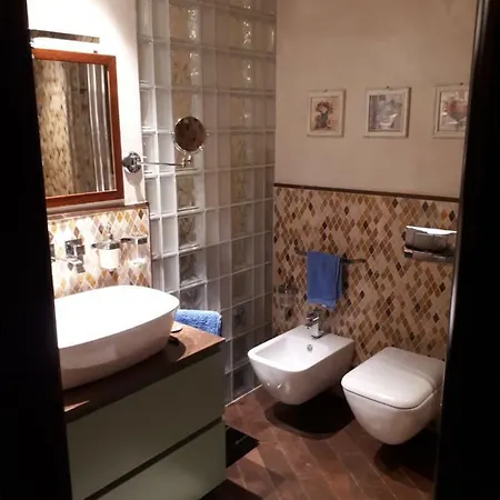 Casa Tranquilla