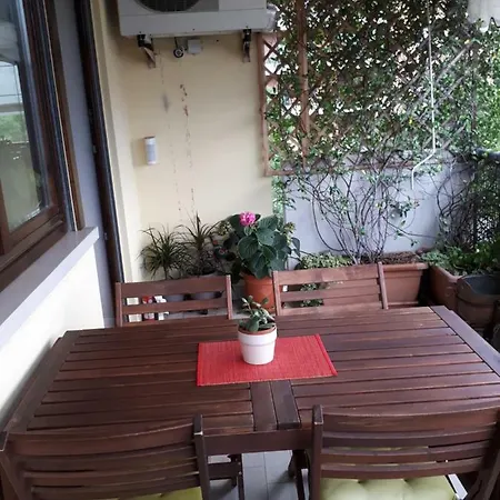 Casa Tranquilla Gæstehus