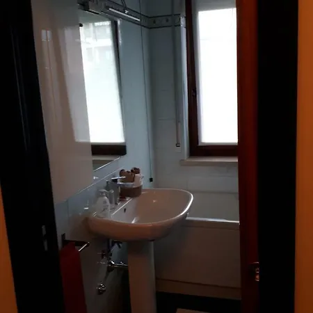 Gæstehus Casa Tranquilla Verona