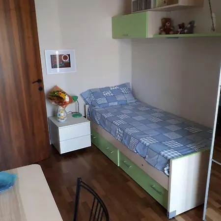 Casa Tranquilla Verona