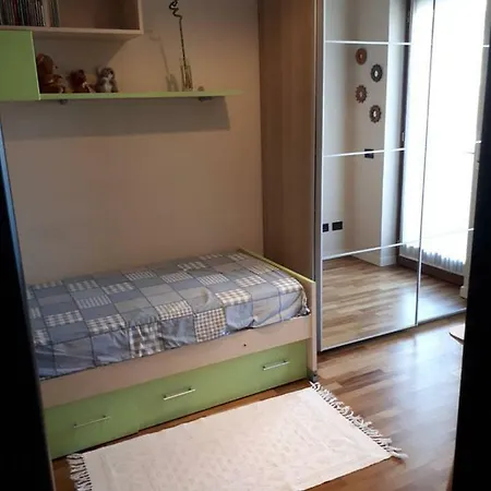 Casa Tranquilla Verona