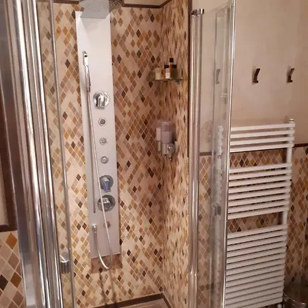 Gæstehus Casa Tranquilla