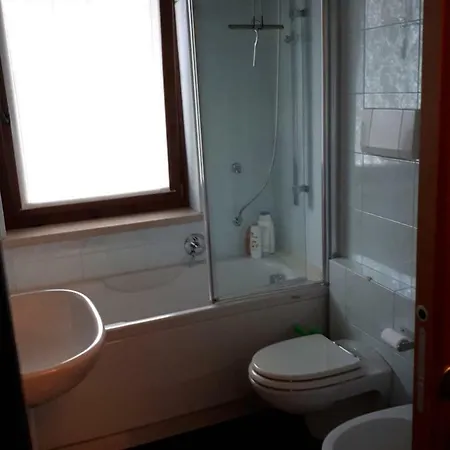 Casa Tranquilla *