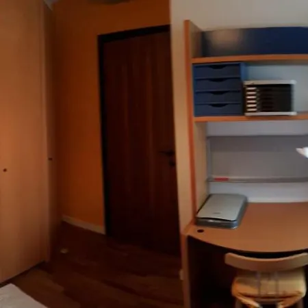 Casa Tranquilla * Verona